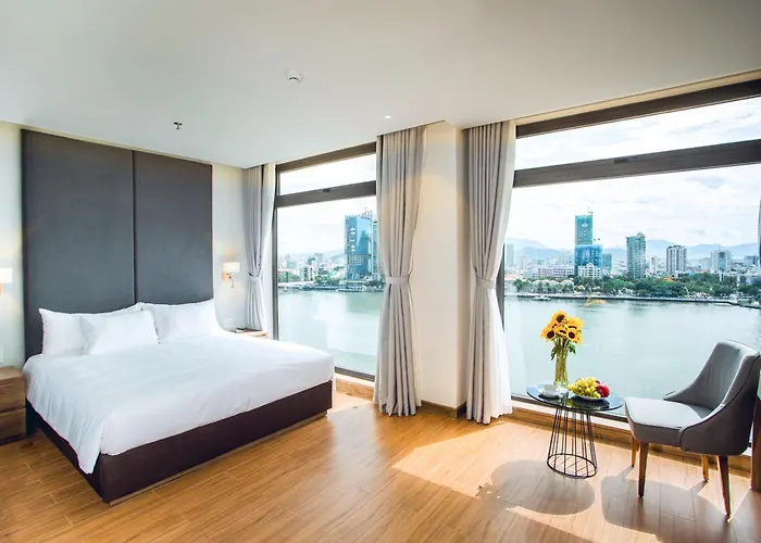 Khách Sạn Glamour Đà Nẵng