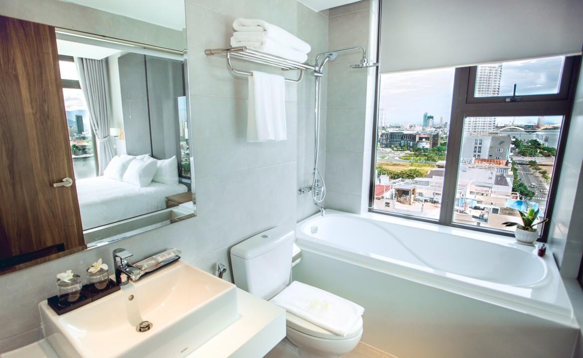 Glamour Khách sạn