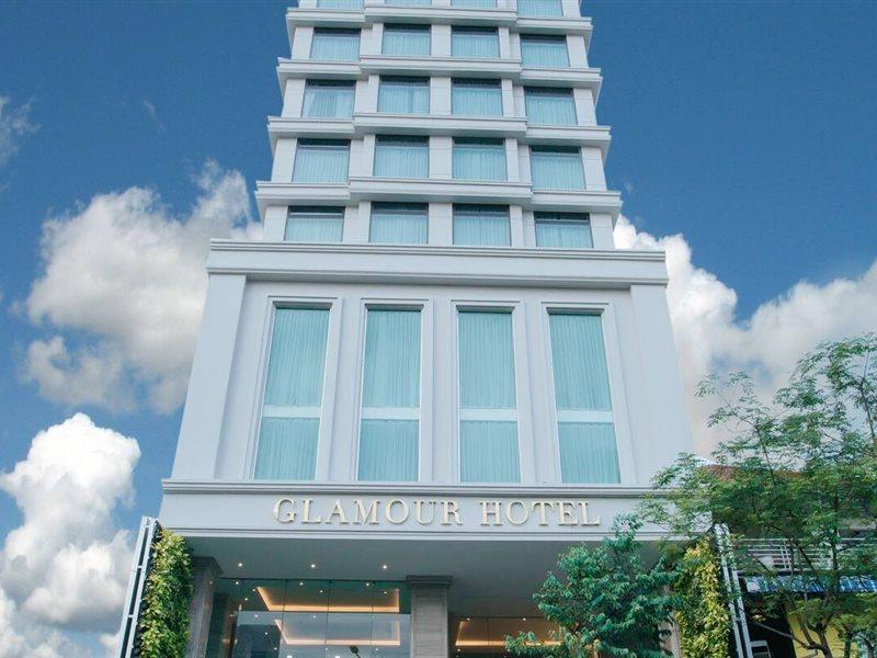 Khách sạn Glamour