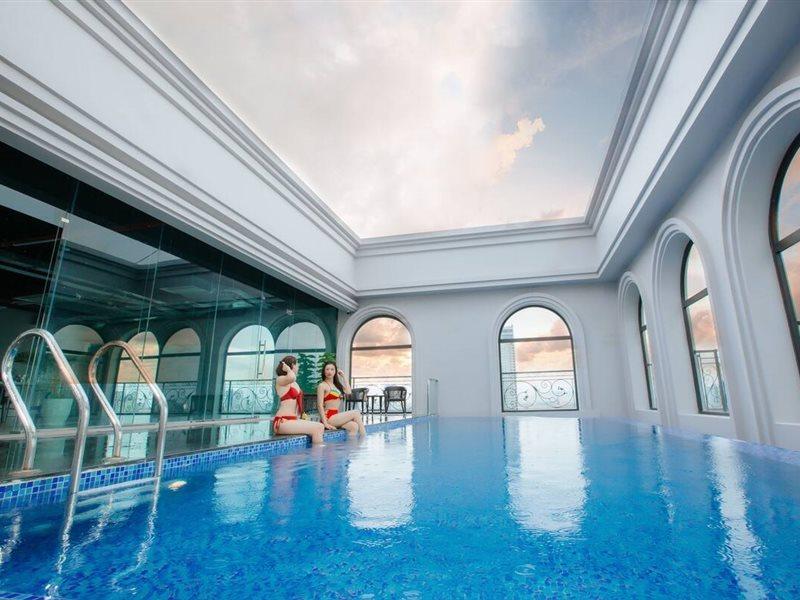 Khách sạn Glamour Đà Nẵng