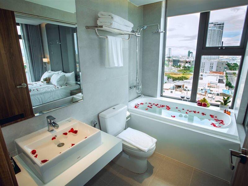Glamour Khách sạn