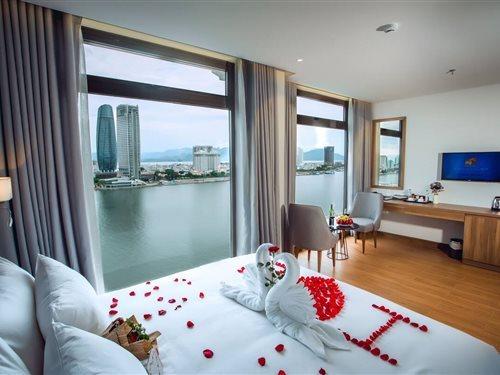 Khách sạn Glamour Đà Nẵng