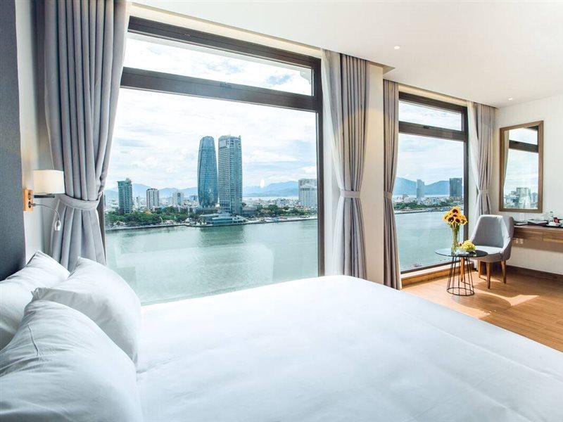 Glamour Khách sạn Đà Nẵng