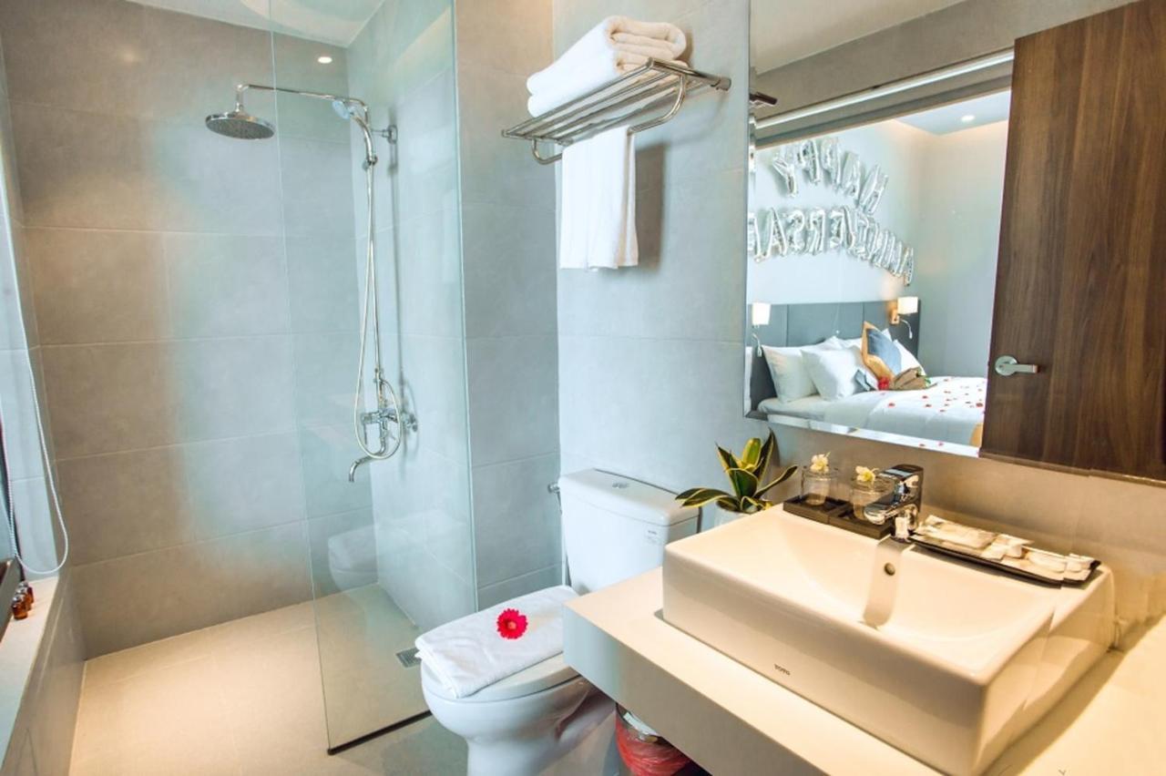 Khách sạn Glamour Đà Nẵng