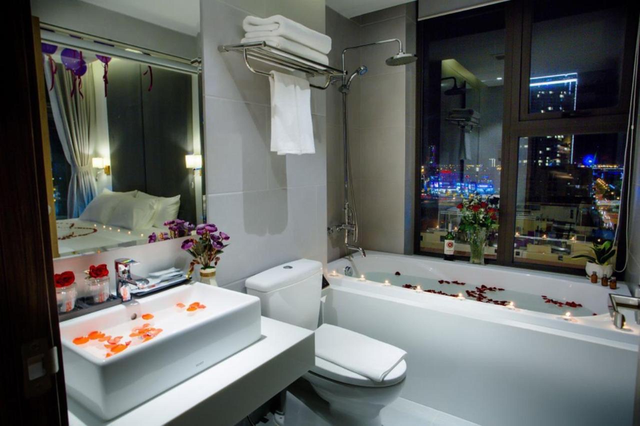 Glamour Đà Nẵng