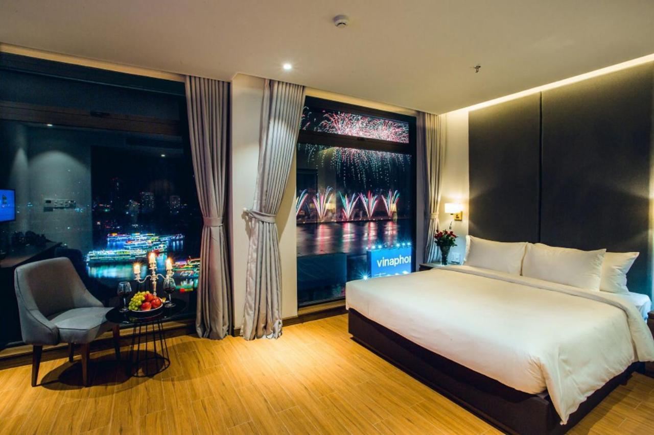 Khách sạn Glamour Đà Nẵng