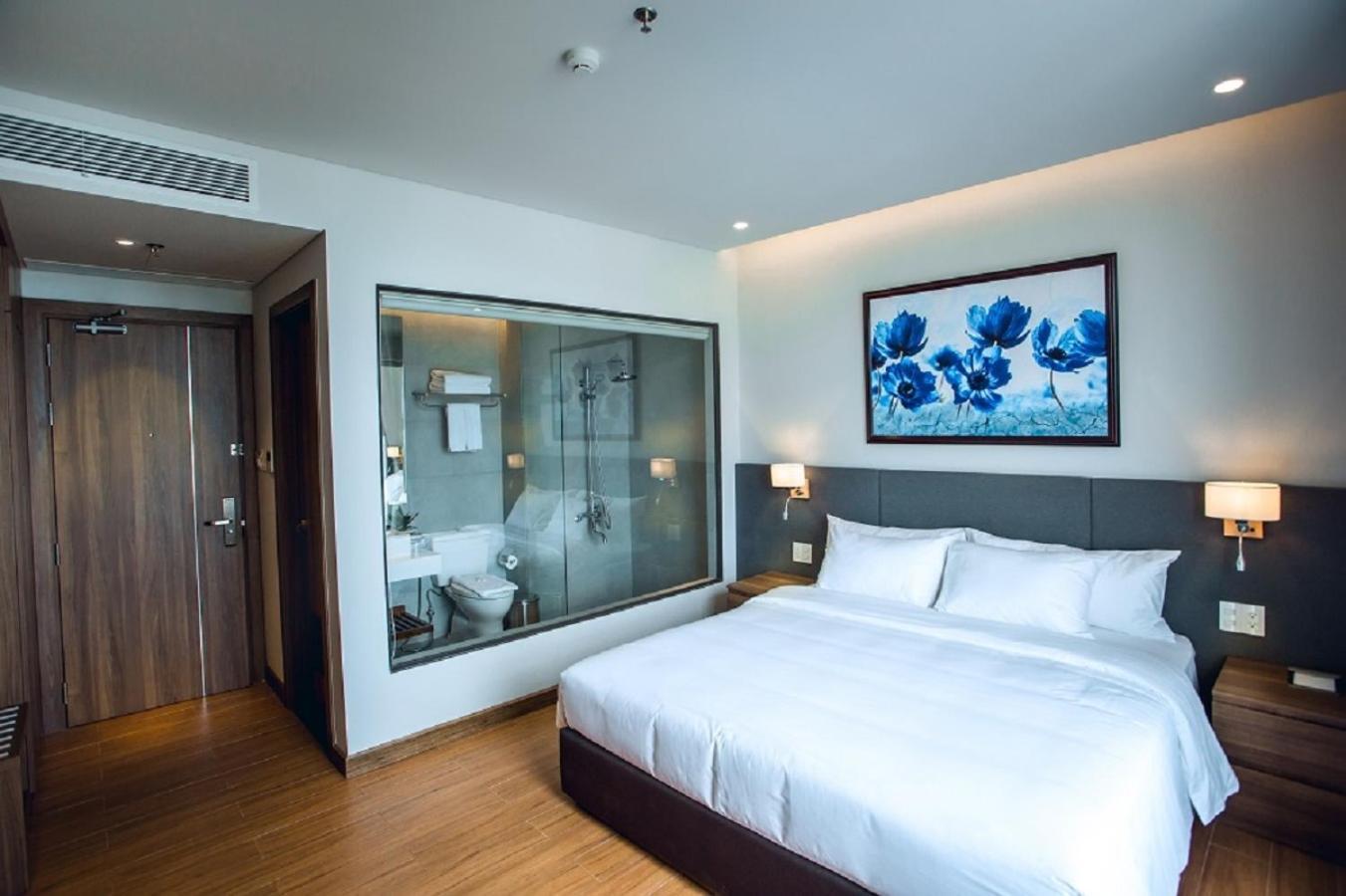 Glamour Khách sạn 4*