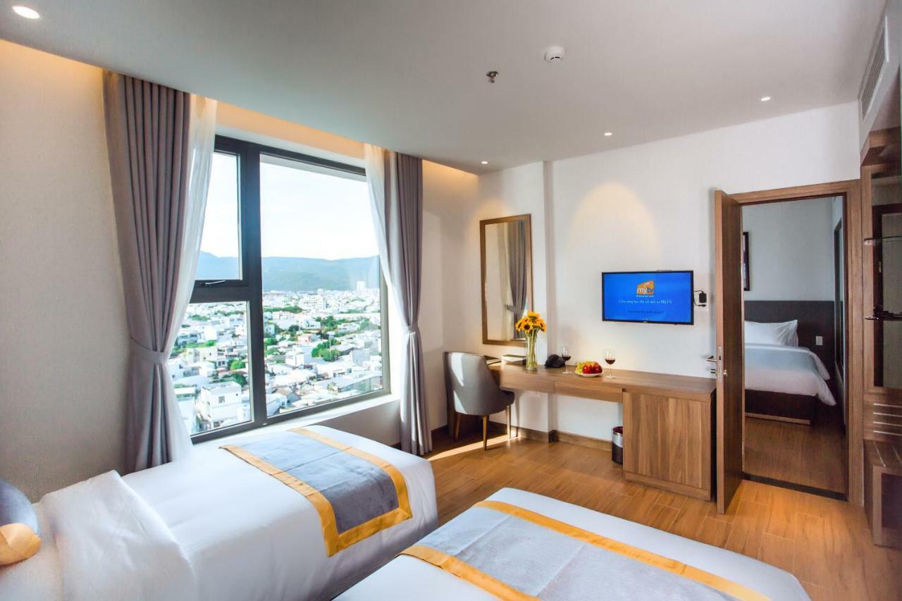 Glamour Khách sạn Đà Nẵng
