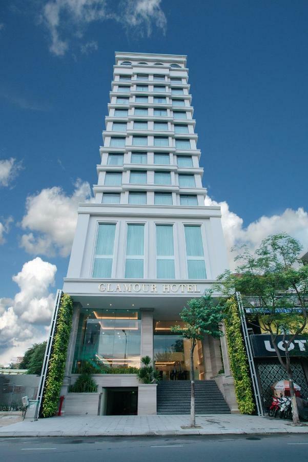 Glamour 4* Đà Nẵng