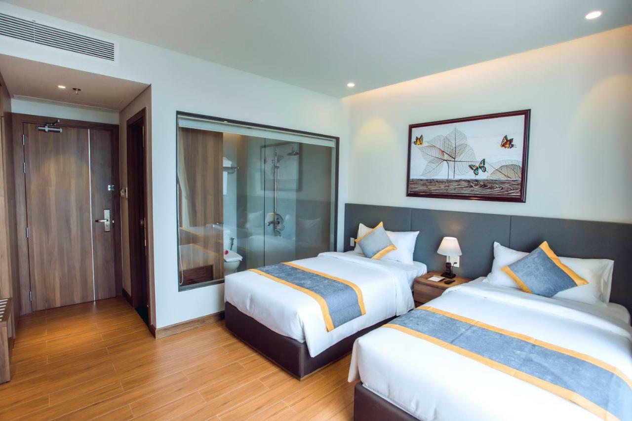 Glamour 4* Đà Nẵng