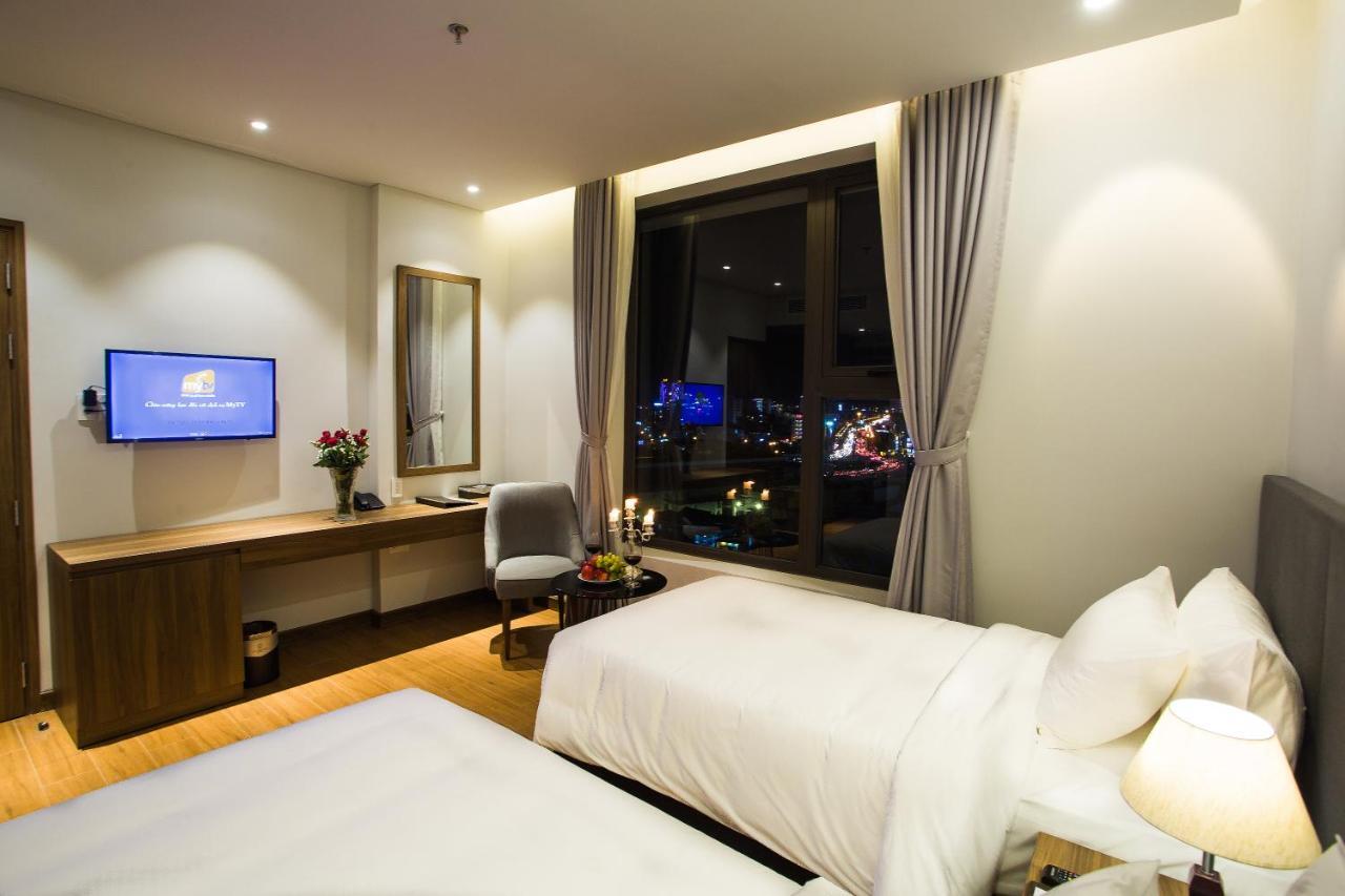 Glamour Khách sạn Đà Nẵng