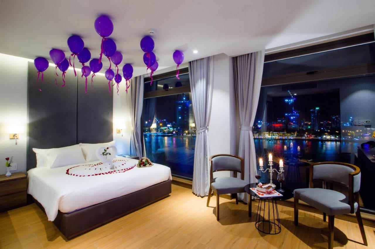 Glamour 4* Đà Nẵng