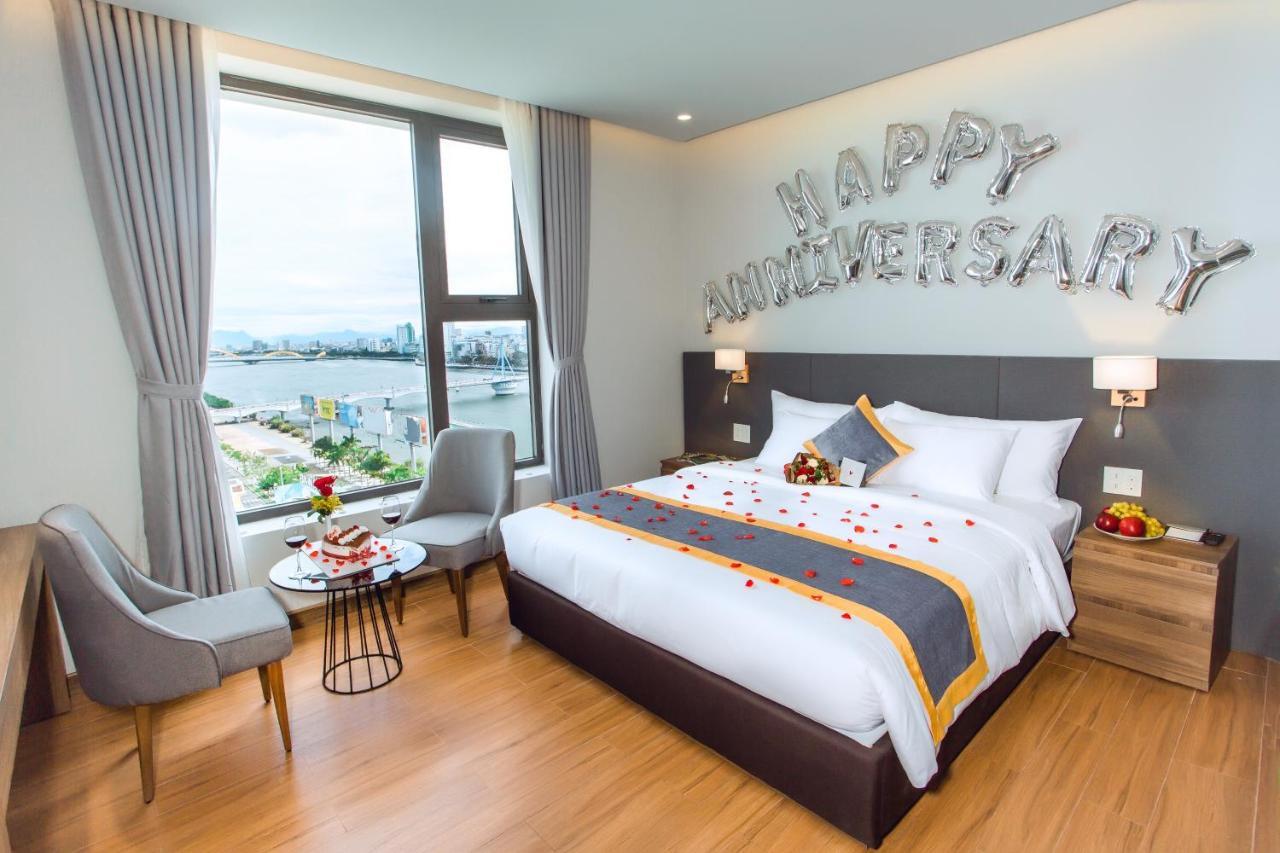 Khách sạn Glamour Đà Nẵng